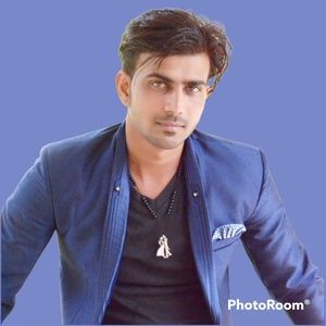 Meet your Posher, Rizwan